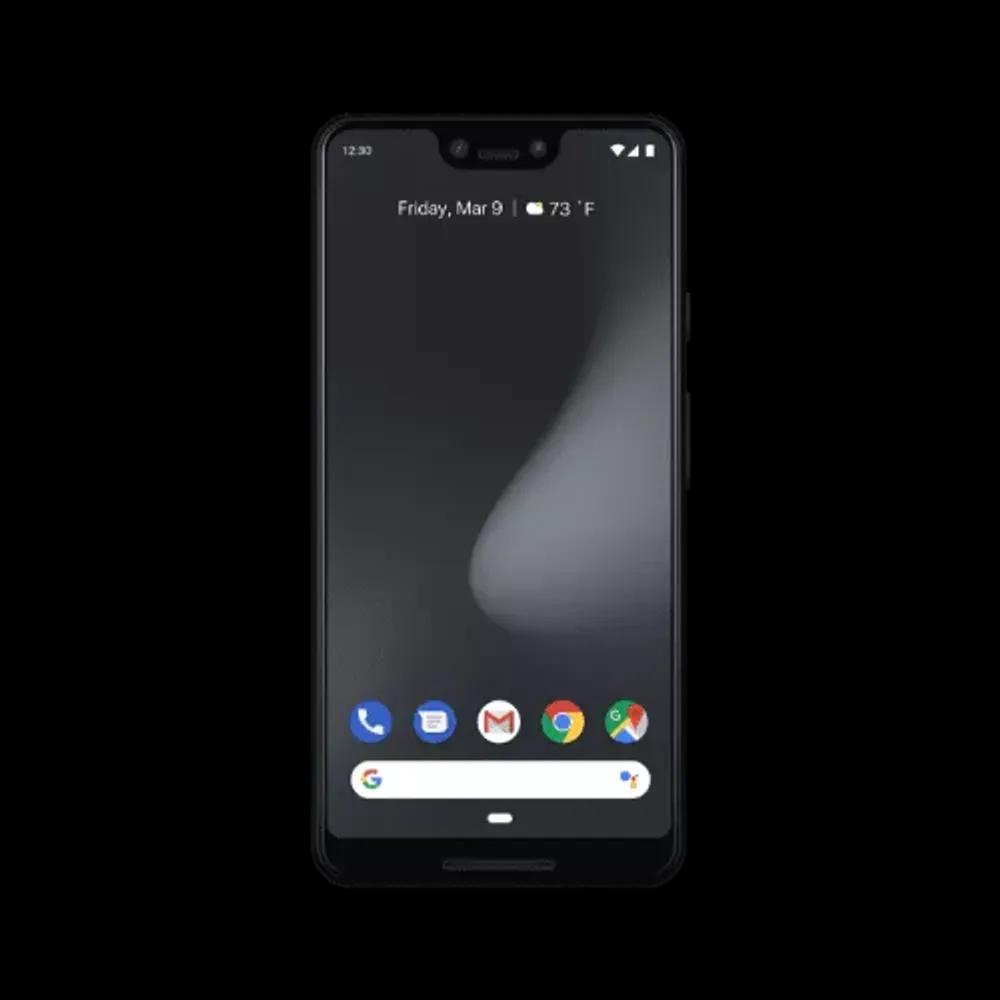 Google pixel2 xl