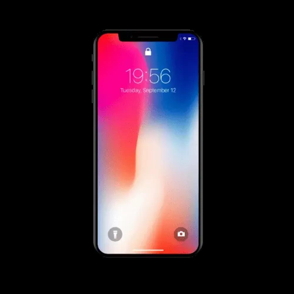 iPhone X Max