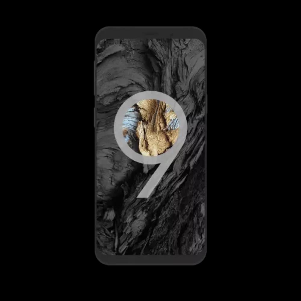 Samsung galaxy S9