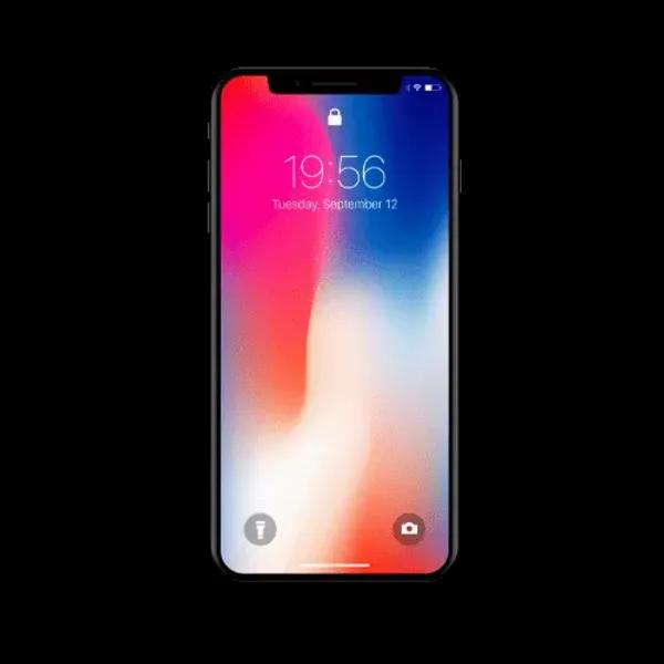 iPhone X Max